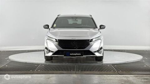 308 SW 1.5 BlueHDi 130ch S&S GT EAT8 2022 occasion 63000 Clermont-Ferrand