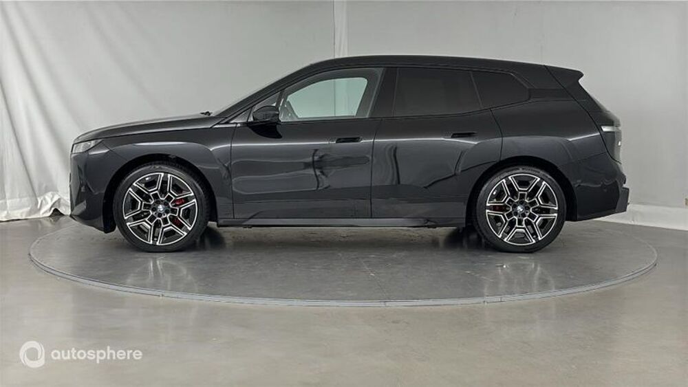 iX xDrive45 408ch M Sport 2025 occasion 59650 Villeneuve-d'Ascq