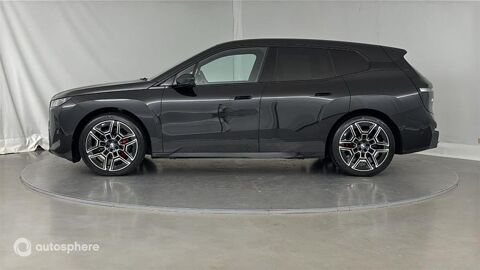 iX xDrive45 408ch M Sport 2025 occasion 59650 Villeneuve-d'Ascq