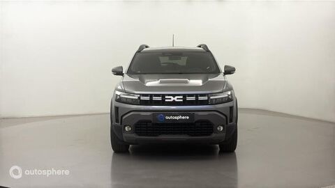 Duster 1.2 mild hybrid 130ch Journey 2024 occasion 16430 Champniers