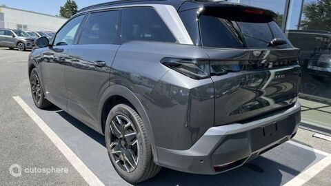 5008 Hybrid 136ch GT e-DCS6 2025 occasion 37400 AMBOISE