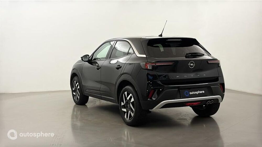Mokka 1.2 Turbo 130ch Elegance Business BVA8 2021 occasion 37540 Saint-Cyr-sur-Loire