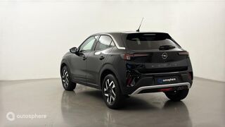 Mokka 1.2 Turbo 130ch Elegance Business BVA8 2021 occasion 37540 Saint-Cyr-sur-Loire