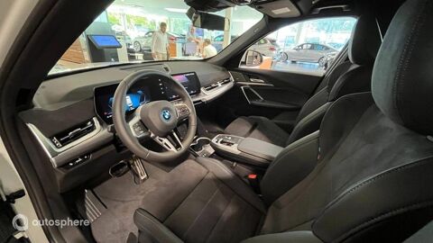 X1 ieDrive20 204ch M Sport 2026 occasion 30000 N&icirc;mes