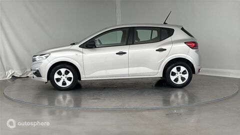 Sandero 1.0 SCe 65ch Essential 2024 occasion 51200 &Eacute;pernay
