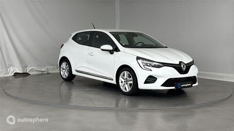 Clio 1.0 SCe 65ch Zen -21 2022 occasion 54800 JARNY