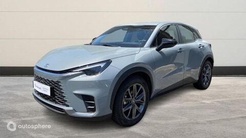 Annonce voiture Lexus LBX 35990 €
