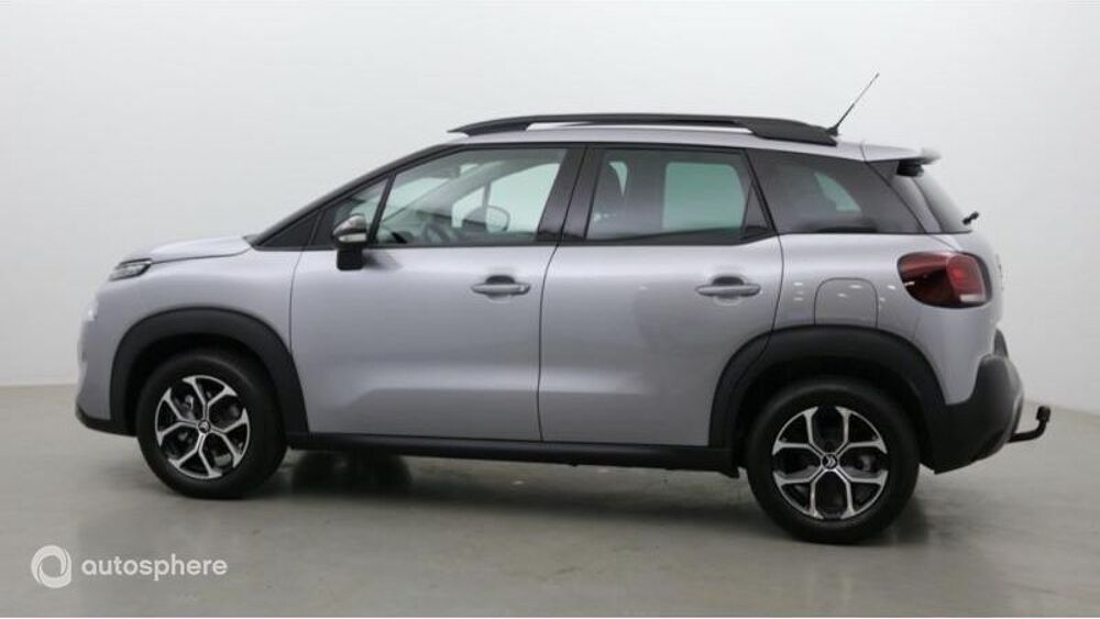 C3 Aircross 1.2 PureTech 110ch S&S YOU 2023 occasion 16430 Champniers