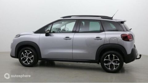 C3 Aircross 1.2 PureTech 110ch S&S YOU 2023 occasion 16430 Champniers