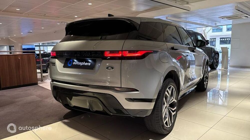 Range Rover Evoque 1.5 P300e 309ch Autobiography 2023 occasion 94400 Vitry-sur-Seine