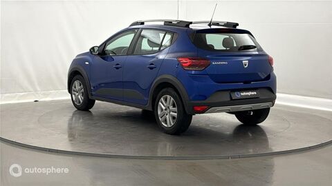 Sandero 1.0 TCe 90ch Stepway Confort -22 2023 occasion 02000 Laon