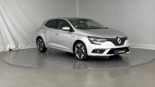 M&eacute;gane 1.3 TCe 140ch FAP Intens 2019 occasion 57600 Saint- Forbach