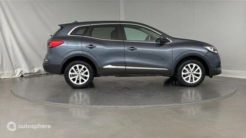Kadjar 1.3 TCe 140ch FAP Business - 21 2021 occasion 51100 Reims
