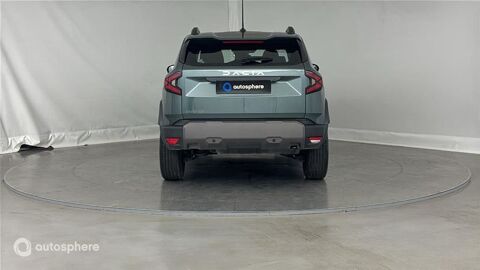 Duster 1.0 ECO-G 100ch Expression 2024 occasion 59850 Nieppe
