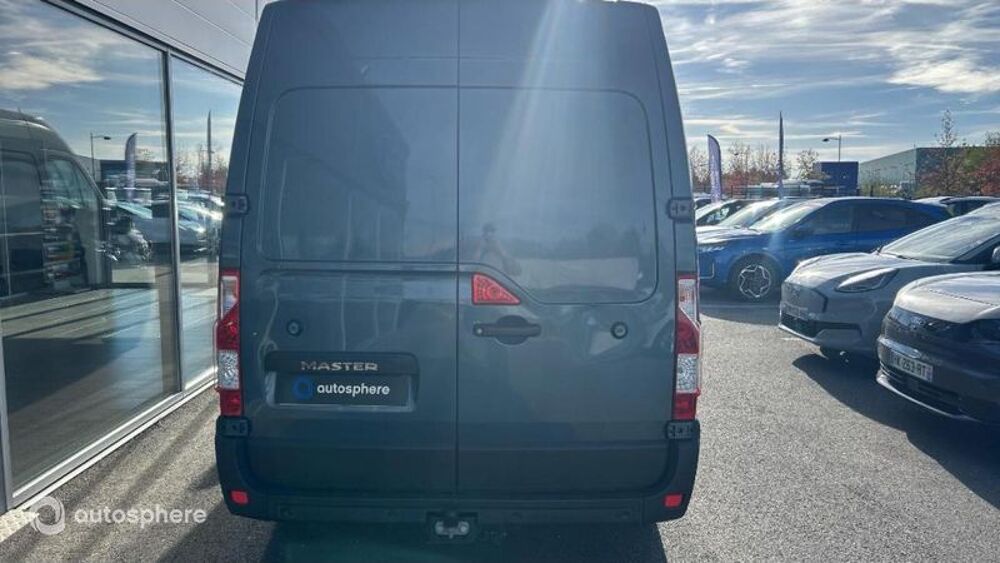 Master F3500 L3H2 2.3 dCi 135ch Confort Euro6 2020 occasion 78310 Coigni&egrave;res