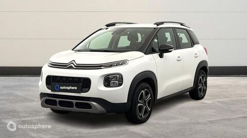 Citro&euml;n C3 Aircross PureTech 110ch S&S Feel E6.d 2020 occasion Civray 86400