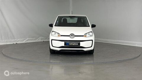 UP 1.0 60ch BlueMotion Technology IQ.Drive 5p Euro6d-T 2019 occasion 51100 Reims