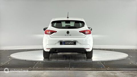 Clio 1.0 TCe 90ch Limited -21N 2022 occasion 74100 Annemasse
