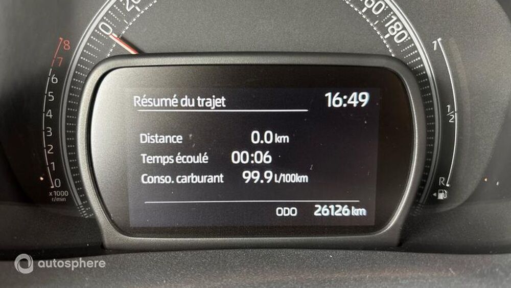 Aygo 1.0 VVT-i 72ch Design S-CVT MY23 2023 occasion 69200 V&eacute;nissieux