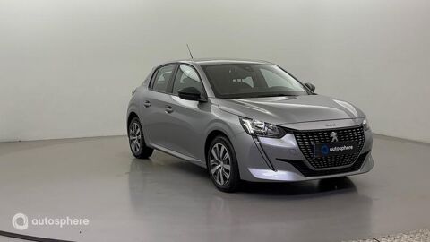 208 1.2 PureTech 75ch S&S Active Pack 2023 occasion 79000 Niort