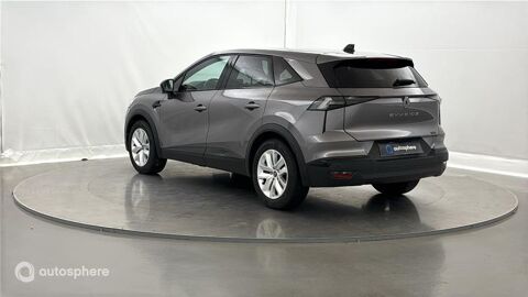 Symbioz 1.6 E-Tech full hybrid 145ch Evolution 2025 occasion 77100 Meaux