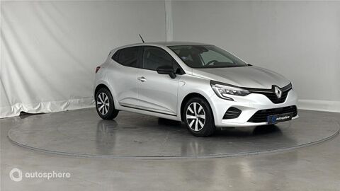 Clio 1.0 TCe 100ch Evolution GPL 2023 occasion 62219 Longuenesse