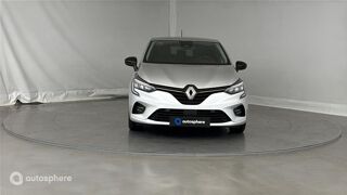 Clio 1.6 E-Tech hybride 145ch Evolution 2023 occasion 02000 Laon