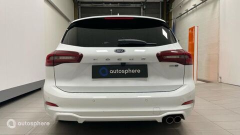 Focus 1.0 Flexifuel mHEV 125ch ST-Line X Powershift 2023 occasion 94400 Vitry-sur-Seine