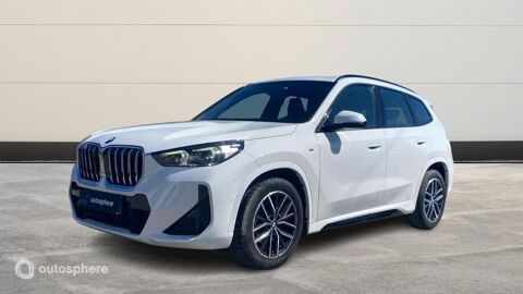 BMW X1 sDrive18d 150ch M Sport 2023 occasion Aix-en-Provence 13100