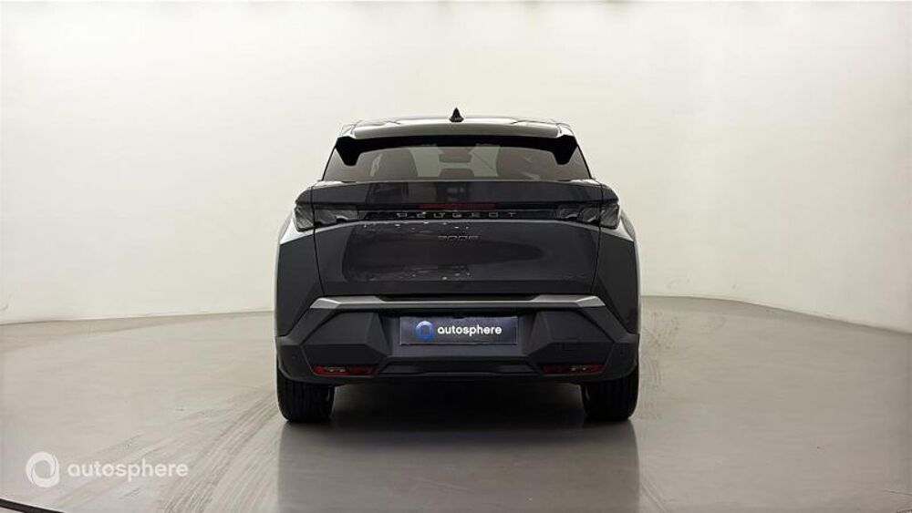 3008 1.2 Hybrid 145ch GT e-DCS6 2025 occasion 37540 Saint-Cyr-sur-Loire