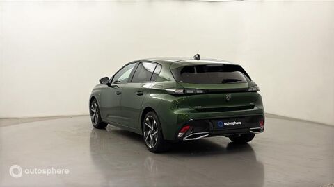 308 PHEV 180ch Allure Pack e-EAT8 2022 occasion 16700 RUFFEC