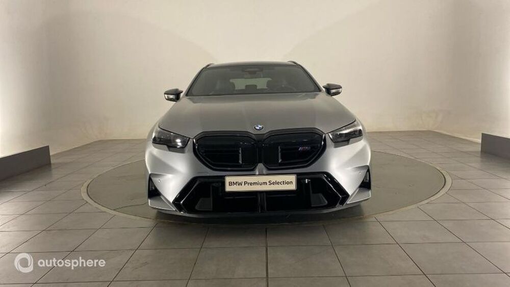 M5 4.4 V8 PHEV 727ch (544+197) 2026 occasion 86000 Poitiers