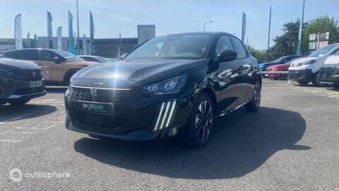 Annonce voiture Peugeot 208 24199 €