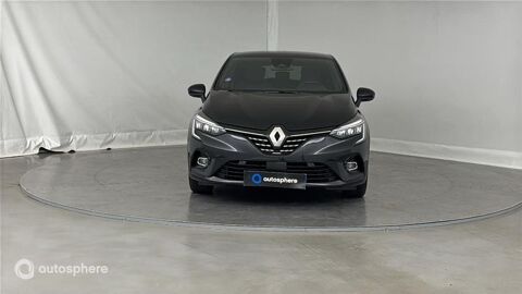 Clio 1.6 E-Tech hybride 145ch Techno 2023 occasion 51100 Reims