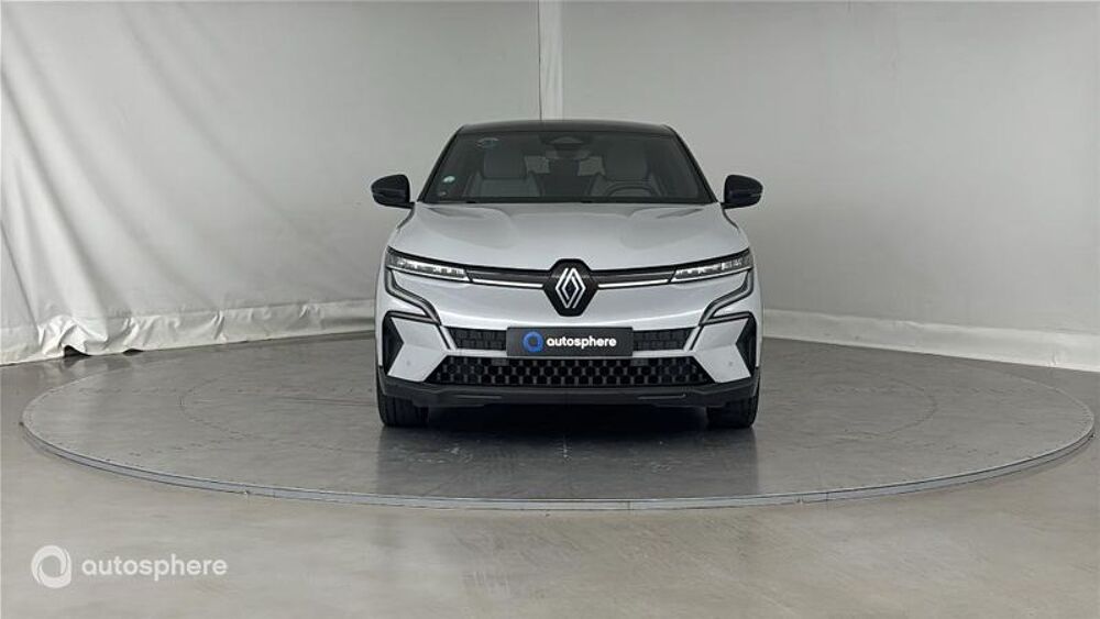 M&eacute;gane E-Tech Electric EV60 220ch Techno super charge 2023 occasion 59470 Wormhout