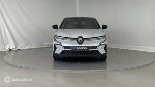 M&eacute;gane E-Tech Electric EV60 220ch Techno super charge 2023 occasion 59470 Wormhout