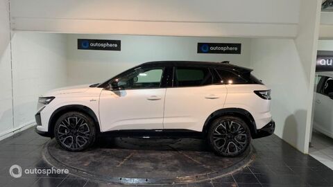 Austral 1.2 E-Tech full hybrid 200ch esprit Alpine - 25 2026 occasion 57000 Metz