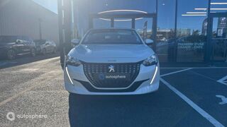 208 1.2 PureTech 100ch S&S Allure EAT8 2019 occasion 13200 Arles