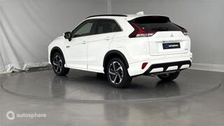 Eclipse Cross 2.4 MIVEC PHEV 188ch Intense 4WD 2024 occasion 59320 Sequedin