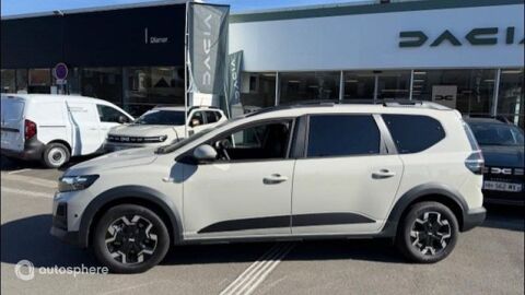 Jogger 1.8 hybrid 155ch Journey 7 places -25 2026 occasion 59223 Roncq