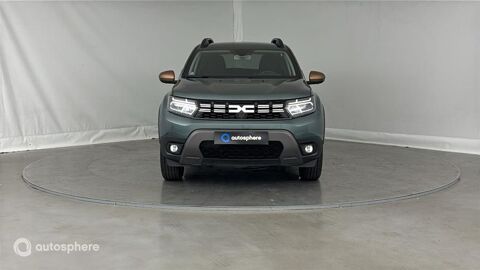 Duster 1.3 TCe 150ch FAP Extreme 4x2 EDC 2023 occasion 74200 Thonon-les-Bains