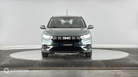 Sandero 1.0 ECO-G 100ch Expression -24 2024 occasion 74100 Annemasse