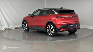 M&eacute;gane E-Tech Electric EV60 220ch Iconic super charge -C 2023 occasion 62219 Longuenesse