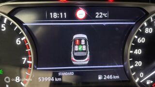 Qashqai 1.3 Mild Hybrid 140ch Visia 2021 occasion 59223 Roncq