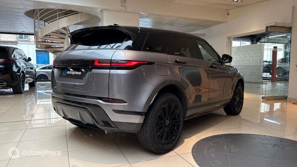 Range Rover Evoque 1.5 P270e PHEV 269ch Dynamic SE 2024 occasion 94400 Vitry-sur-Seine