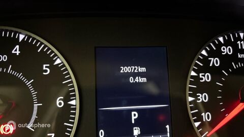 Duster TCe 150 4x2 EDC Journey 2023 occasion 94000 Cr&eacute;teil