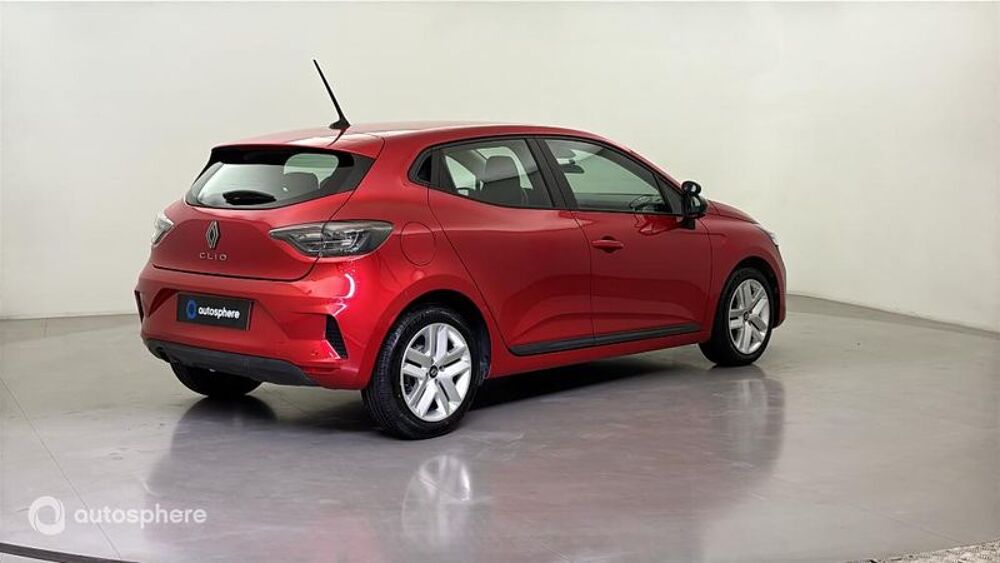 Clio 1.5 Blue dCi 100ch Evolution 2024 occasion 93250 Villemomble