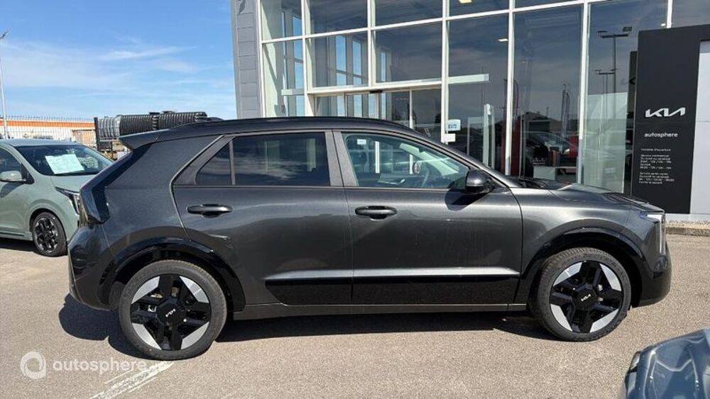 Niro 1.6 GDi 138ch HEV Premium DCT6 2026 occasion 62217 BEAURAINS