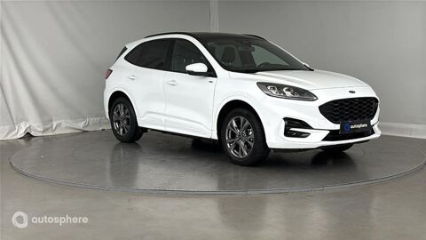 Kuga 2.5 Duratec 225ch PHEV ST-Line X BVA 2023 occasion 08000 Charleville-M&eacute;zi&egrave;res