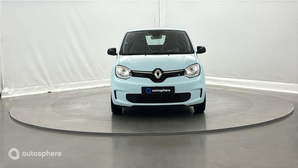 Twingo 1.0 SCe 65ch Equilibre 2023 occasion 59160 Lomme